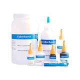 Cyberbond Apollo 2999 Ethyl Cyanoacrylate Adhesive, 20 g Tube redirect to product page